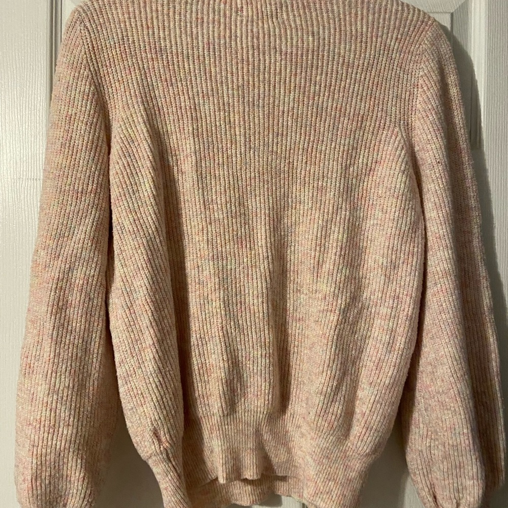 Sweater - Picture 3 of 3